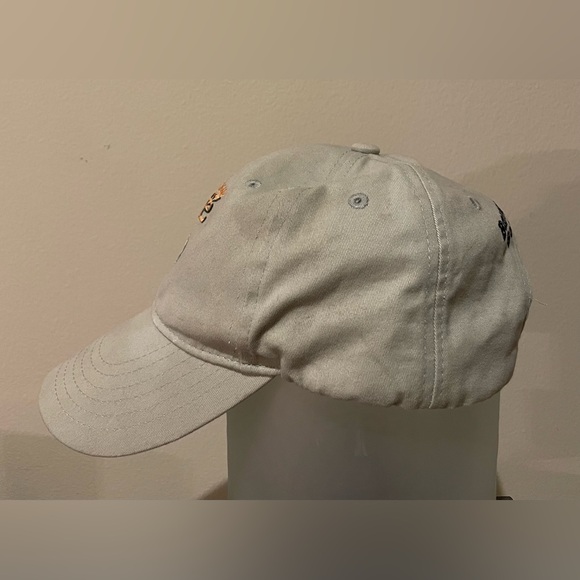 Starbucks Barnes & Noble Hat Adjustable BN Cafe Employee Baseball Hat - Picture 4 of 6